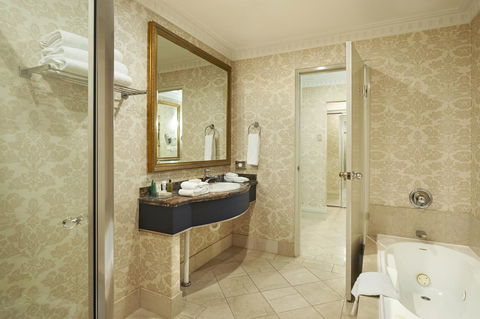 Parmelia Hilton Perth - Accommodation Ballina 5