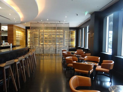 Parmelia Hilton Perth - Accommodation Ballina 28