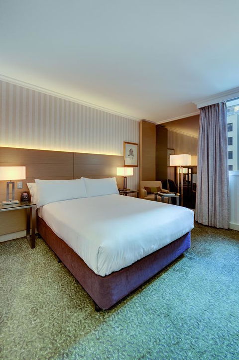 Parmelia Hilton Perth - Accommodation Ballina 26