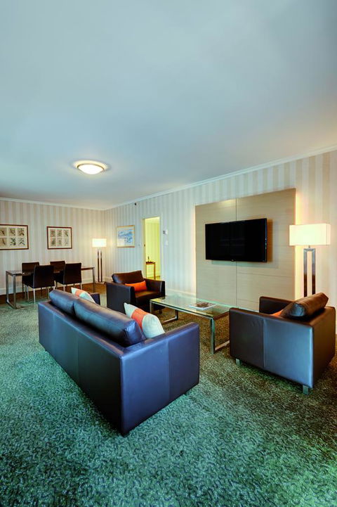 Parmelia Hilton Perth - Accommodation Ballina 20