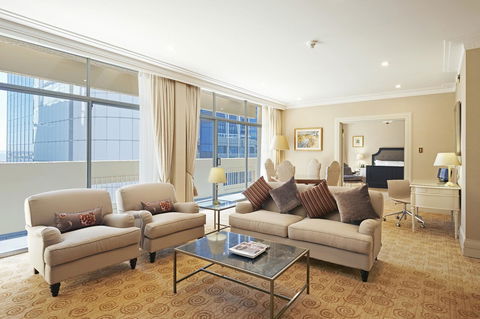 Parmelia Hilton Perth - Accommodation Ballina 10