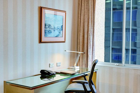 Parmelia Hilton Perth - Accommodation Ballina 32