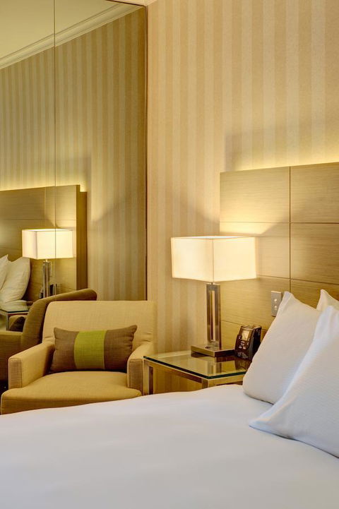 Parmelia Hilton Perth - Accommodation Ballina 40