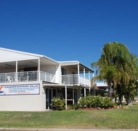 Kalbarri Seafront Villas - Accommodation Ballina