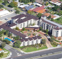 Great Eastern Motor Lodge - Accommodation Ballina