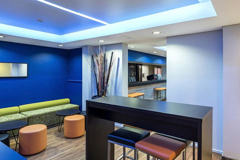 Quality Hotel Ambassador Perth - Accommodation Ballina 17