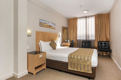 Quality Hotel Ambassador Perth - Accommodation Ballina 21