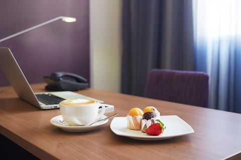 Quality Hotel Ambassador Perth - Accommodation Ballina 11