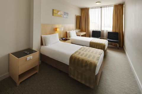 Quality Hotel Ambassador Perth - Accommodation Ballina 22