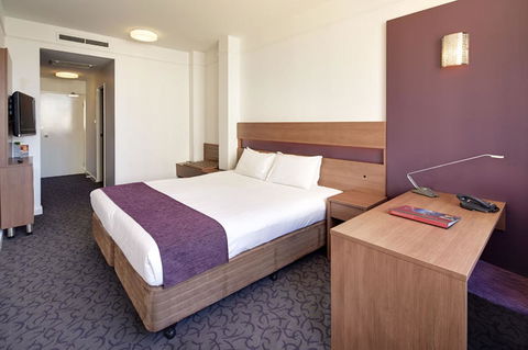 Quality Hotel Ambassador Perth - Accommodation Ballina 4