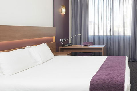 Quality Hotel Ambassador Perth - Accommodation Ballina 5