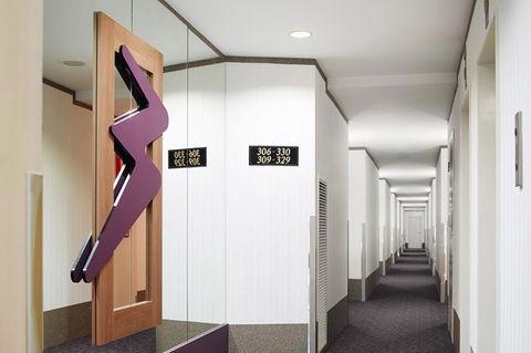 Quality Hotel Ambassador Perth - Accommodation Ballina 3