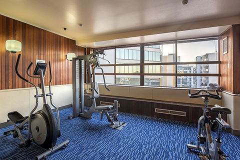 Quality Hotel Ambassador Perth - Accommodation Ballina 30