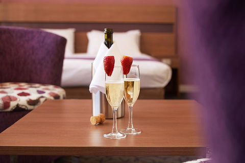 Quality Hotel Ambassador Perth - Accommodation Ballina 8