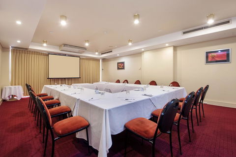Quality Hotel Ambassador Perth - Accommodation Ballina 33