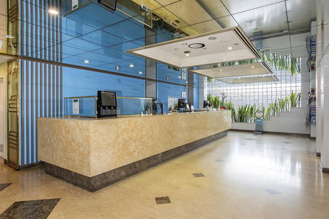 Quality Hotel Ambassador Perth - Accommodation Ballina 2