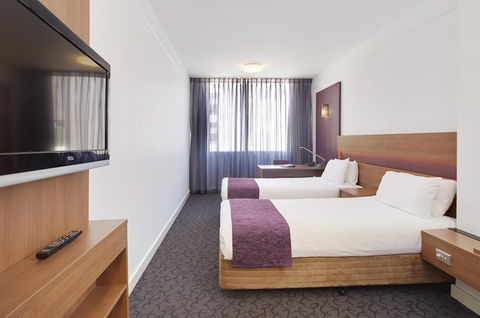Quality Hotel Ambassador Perth - Accommodation Ballina 10