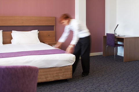 Quality Hotel Ambassador Perth - Accommodation Ballina 9