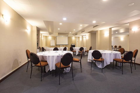 Quality Hotel Ambassador Perth - Accommodation Ballina 32