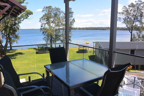 Dungowan Holiday Accommodation - Accommodation Ballina 17