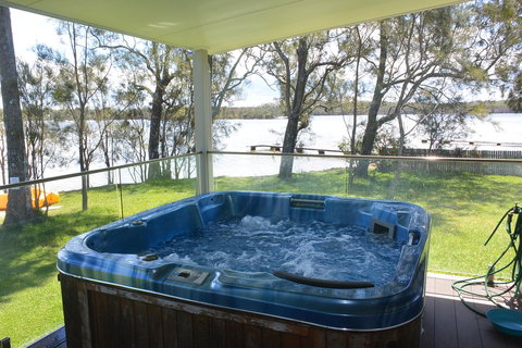 Dungowan Holiday Accommodation - Accommodation Ballina 6