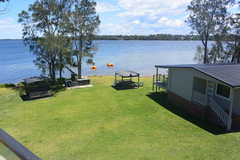 Dungowan Holiday Accommodation - Accommodation Ballina 11