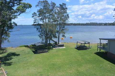 Dungowan Holiday Accommodation - Accommodation Ballina 12