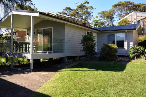 Dungowan Holiday Accommodation - Accommodation Ballina 28
