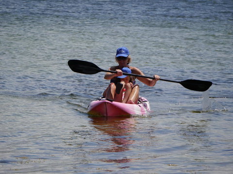 Dungowan Holiday Accommodation - Accommodation Ballina 29