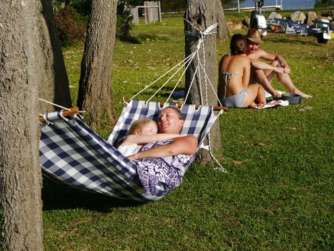 Dungowan Holiday Accommodation - Accommodation Ballina 32