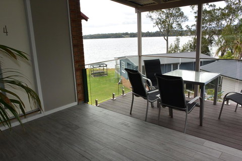 Dungowan Holiday Accommodation - Accommodation Ballina 37