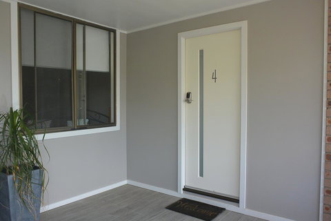 Dungowan Holiday Accommodation - Accommodation Ballina 16