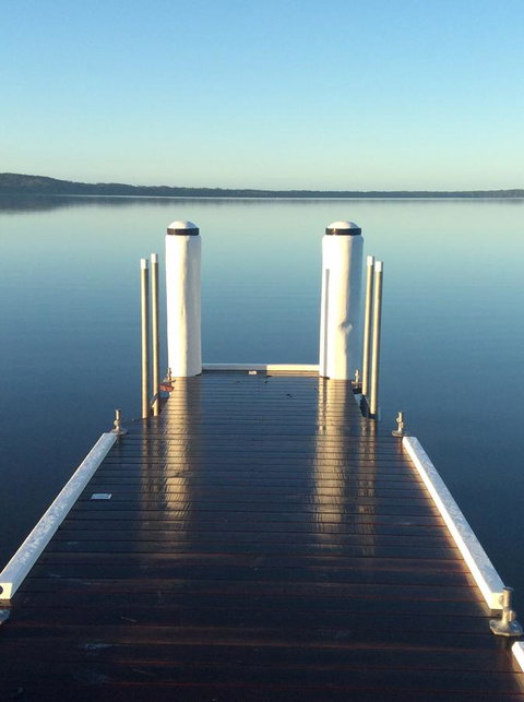 Dungowan Holiday Accommodation - Accommodation Ballina 40