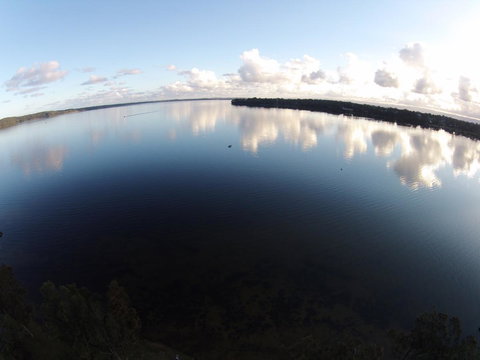 Dungowan Holiday Accommodation - Accommodation Ballina 36