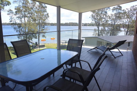 Dungowan Holiday Accommodation - Accommodation Ballina 13