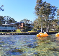 Dungowan Holiday Accommodation - Accommodation Ballina