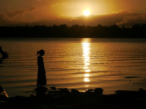 Dungowan Holiday Accommodation - Accommodation Ballina 30