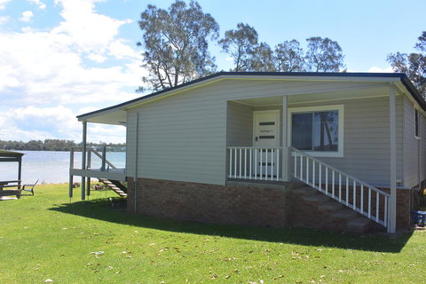 Dungowan Holiday Accommodation - Accommodation Ballina 9
