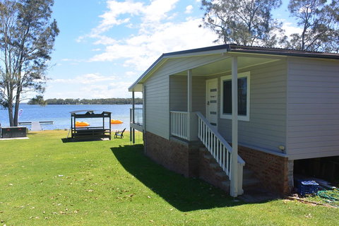 Dungowan Holiday Accommodation - Accommodation Ballina 5