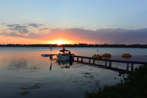 Dungowan Holiday Accommodation - Accommodation Ballina 3