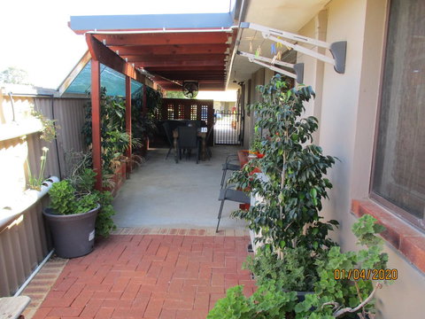 Whitlock Stays - Accommodation Ballina 1