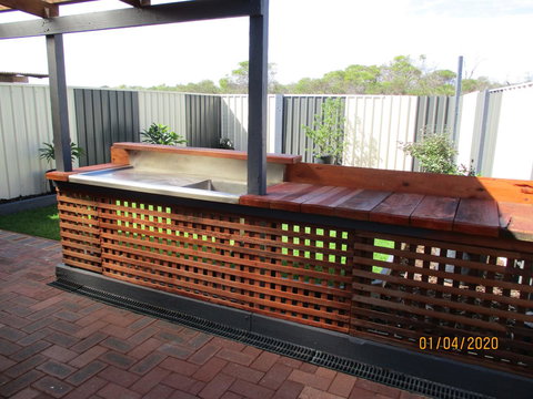 Whitlock Stays - Accommodation Ballina 3