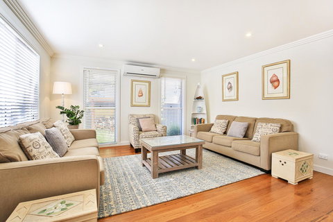 Calming Waters - Pet Friendly - Community Pool - Accommodation Ballina 8