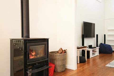 Calming Waters - Pet Friendly - Community Pool - Accommodation Ballina 11