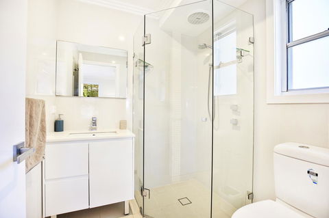 Calming Waters - Pet Friendly - Community Pool - Accommodation Ballina 22