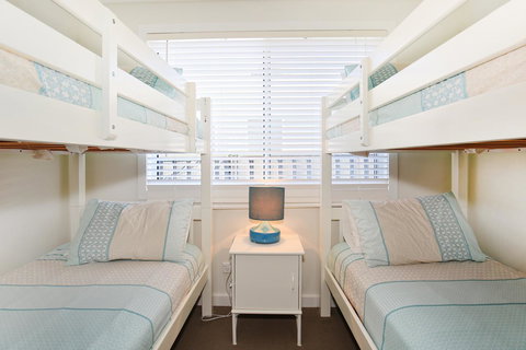 Calming Waters - Pet Friendly - Community Pool - Accommodation Ballina 19