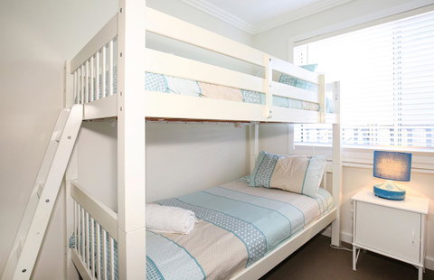 Calming Waters - Pet Friendly - Community Pool - Accommodation Ballina 20