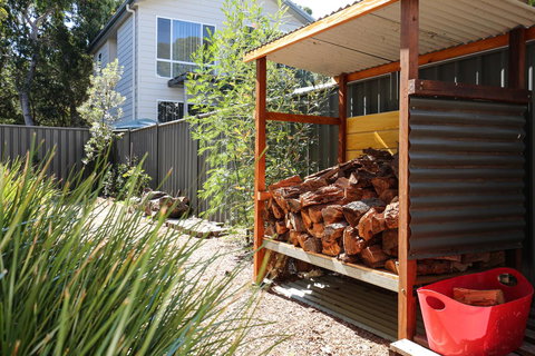 Calming Waters - Pet Friendly - Community Pool - Accommodation Ballina 33