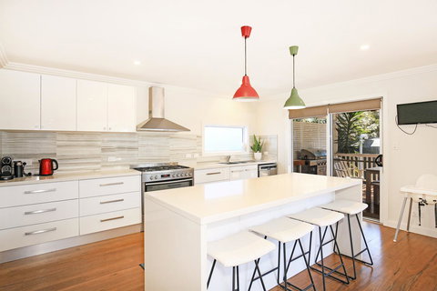 Calming Waters - Pet Friendly - Community Pool - Accommodation Ballina 15