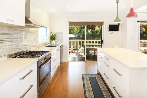 Calming Waters - Pet Friendly - Community Pool - Accommodation Ballina 16